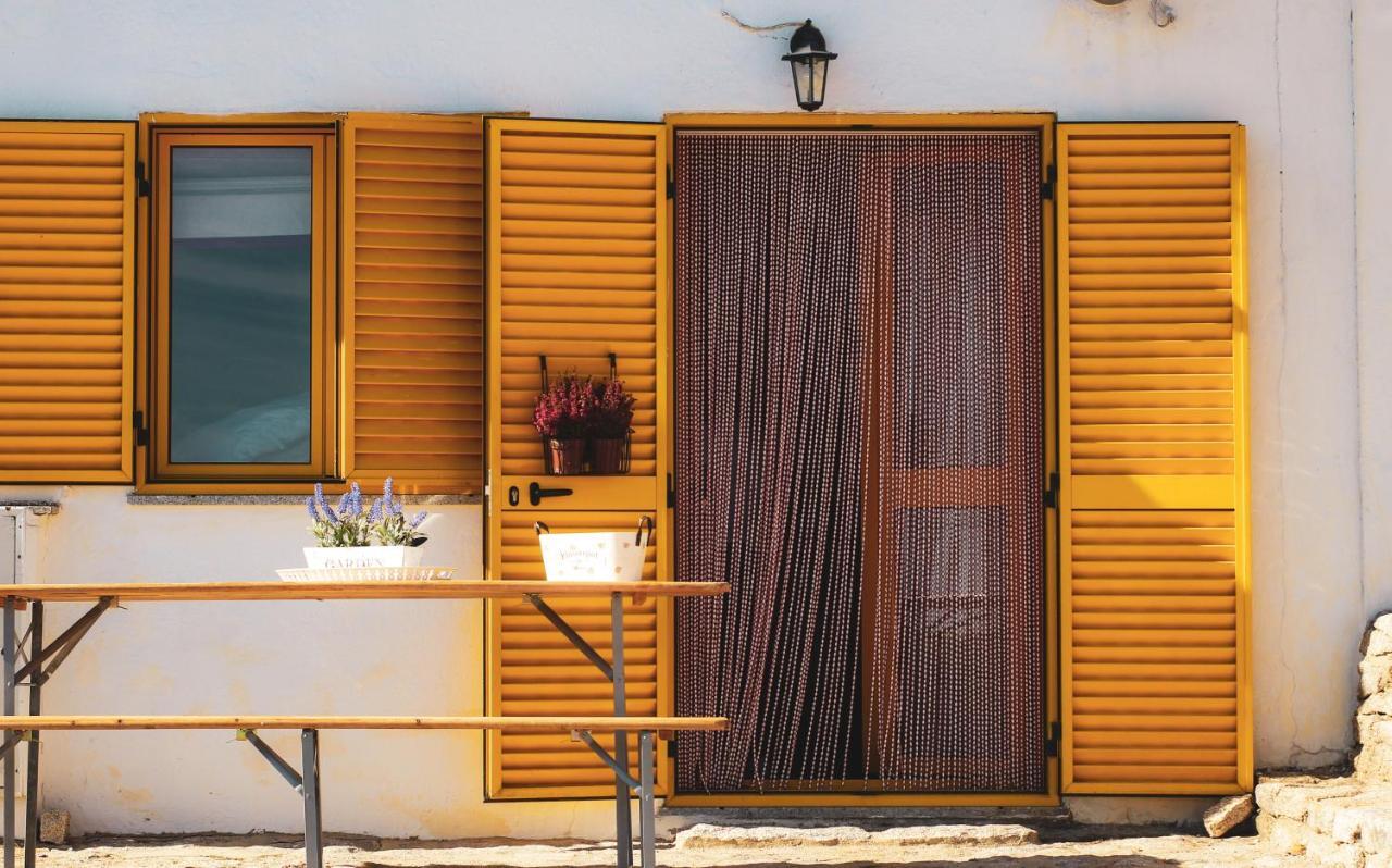 Casinha Dos Relogios Villa Penhas da Saúde Buitenkant foto